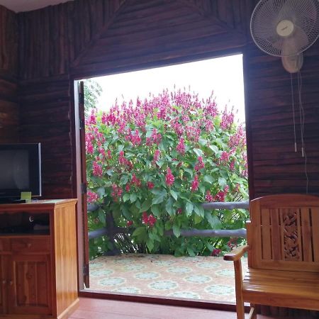 Indah Garden Hill Resort Phetchabun Eksteriør billede