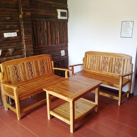 Indah Garden Hill Resort Phetchabun Eksteriør billede