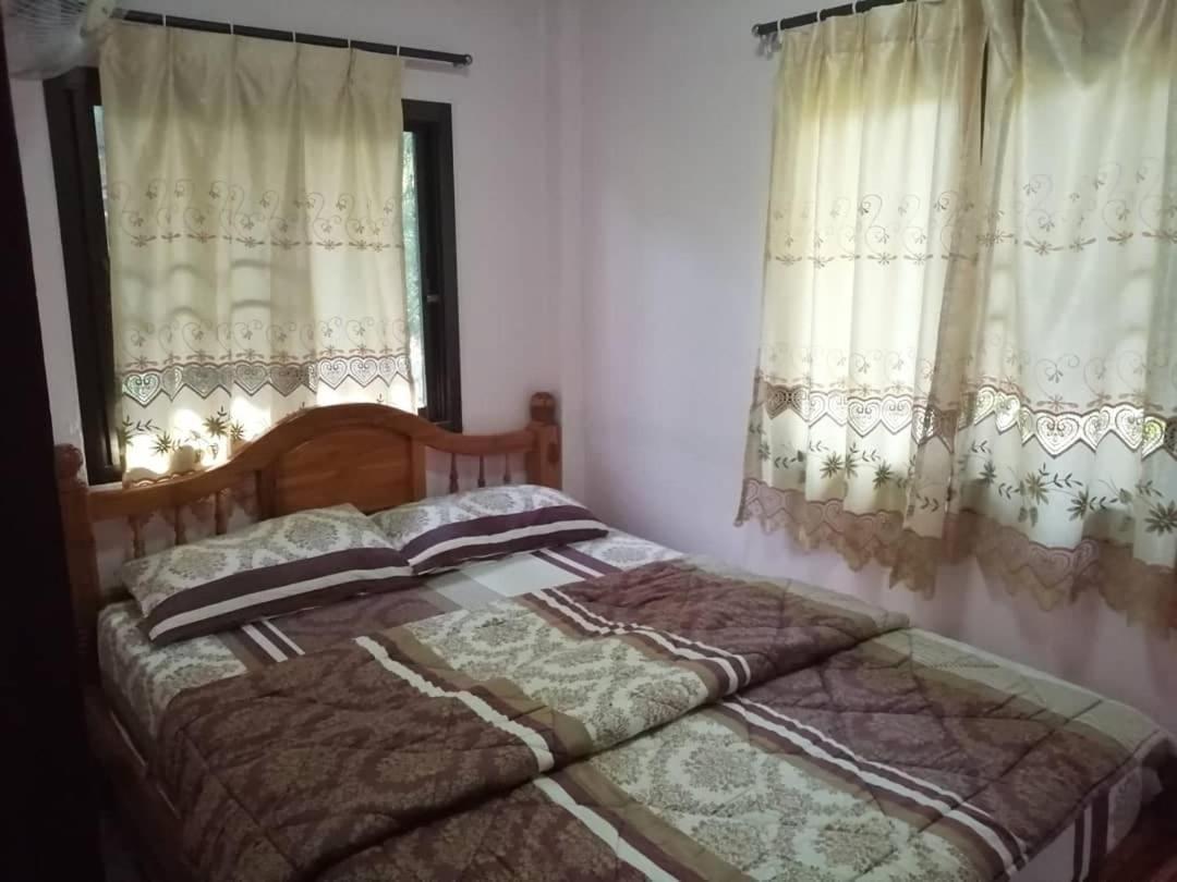 Indah Garden Hill Resort Phetchabun Eksteriør billede