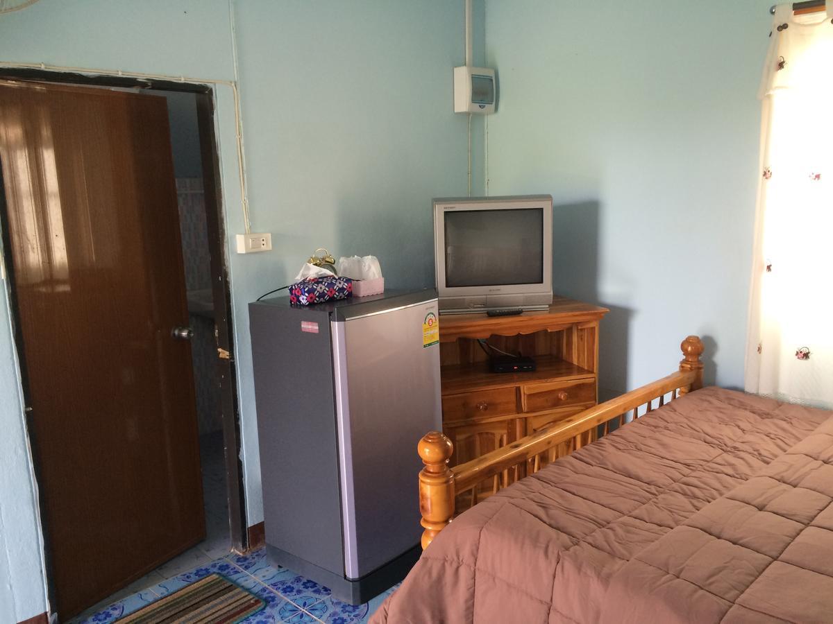 Indah Garden Hill Resort Phetchabun Eksteriør billede