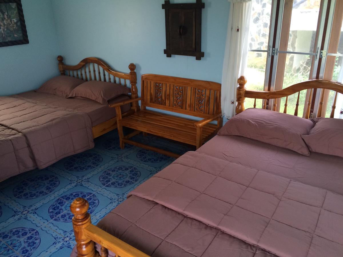 Indah Garden Hill Resort Phetchabun Eksteriør billede