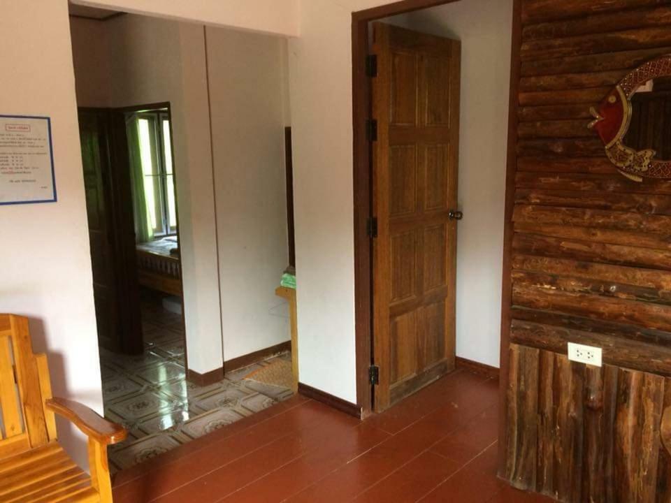 Indah Garden Hill Resort Phetchabun Eksteriør billede