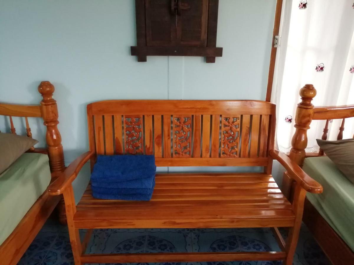 Indah Garden Hill Resort Phetchabun Eksteriør billede