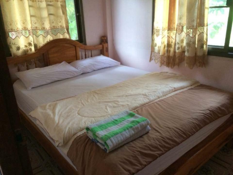 Indah Garden Hill Resort Phetchabun Eksteriør billede